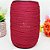 Fio Sublimis viva magenta 0951 - 100% poliéster – 5mm - Imagem 1
