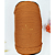Fio Sublimis barro 11102 - 100% poliéster – 4mm - Imagem 1