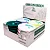 Cuia Silicone Squadafum x Girls In Green - Imagem 1