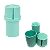 Dichavador Squadafum Pot Grinder - Imagem 4