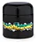 Pote De Quartzo Ultravioleta Squadafum Sensitiva 100ml - Imagem 1