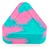 Slick De Silicone 13ml Squadafum Container Og Triangulo - Imagem 4
