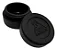 Potinho De Silicone Slick Container Médio 10ml Squadafum - Imagem 4