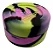 Potinho De Silicone Slick Container Médio 10ml Squadafum - Imagem 5