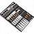 Mesa de Som 8 Canais USB SX802FX Preta SOUNDCRAFT - Imagem 2