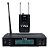 In Ear Sem Fio TAG TG-9000 Com Receptor Bodypack - Imagem 20