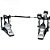 Pedal Duplo Para Bumbo De Bateria X-Pro PD DBL - Imagem 12