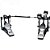 Pedal Duplo Para Bumbo De Bateria X-Pro PD DBL - Imagem 19