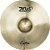 Prato 14" Hi-Hat Zeus ZCHH14 Custom - Imagem 3