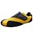 Tenis Urbann-Boards Dennis Chambers Preto/Amar. 39 - Imagem 13