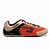 Tenis Urbann-Boards Virgil Donati Ouro/Vermelho 43 - Imagem 3
