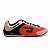 Tenis Urbann-Boards Virgil Donati Ouro/Vermelho 43 - Imagem 5