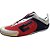 Tenis Urbann-Boards Virgil Donati Ouro/Vermelho 43 - Imagem 11