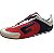 Tenis Urbann-Boards Virgil Donati Ouro/Vermelho 43 - Imagem 18