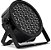 Canhão De Led PLS Mega Par V2 54 Leds RGBW 5w - Imagem 13