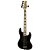 Contrabaixo 5 Cordas Passivo Tagima TJB-5S BK Preto - Imagem 4