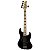 Contrabaixo 5 Cordas Passivo Tagima TJB-5S BK Preto - Imagem 13