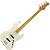 Contrabaixo 4 Cordas Passivo Tagima TW-73 OWH Olympic White - Imagem 6