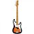 Contrabaixo Tagima 4c. TW-66 Série Woodstock Sunburst - Imagem 9