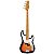 Contrabaixo Tagima 4c. TW-66 Série Woodstock Sunburst - Imagem 12
