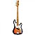 Contrabaixo Tagima 4c. TW-66 Série Woodstock Sunburst - Imagem 20