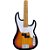 Contrabaixo Tagima 4c. TW-66 Série Woodstock Sunburst - Imagem 16