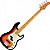 Contrabaixo 4 Cordas Passivo Tagima TW-65 SB Sunburst - Imagem 20