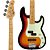 Contrabaixo 4 Cordas Passivo Tagima TW-65 SB Sunburst - Imagem 15