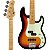 Contrabaixo 4 Cordas Passivo Tagima TW-65 SB Sunburst - Imagem 17
