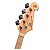 Contrabaixo 4 Cordas SX JB4 American Alder NA Natural - Imagem 13