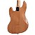 Contrabaixo 4 Cordas SX JB4 American Alder NA Natural - Imagem 16