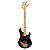 Contrabaixo Sterling Sub Ray 5c. Vintage Sunburst Satin - Imagem 19