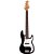 Contrabaixo SX 5 Cordas SPB62 Preto Com Capa - Imagem 16