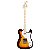 Guitarra SX Telecaster STLH 3TS Sunburst - Imagem 20