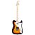 Guitarra SX Telecaster STLH 3TS Sunburst - Imagem 2