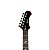 Guitarra Tagima Semi-Acustica Seattle Vermelha com Case - Imagem 19