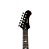 Guitarra Tagima Semi-Acustica Seattle Vermelha com Case - Imagem 17