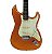 Guitarra Stratocaster Tagima TG-500 MGY Metallic Gold Yellow - Imagem 20