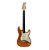 Guitarra Stratocaster Tagima TG-500 MGY Metallic Gold Yellow - Imagem 1