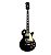 Guitarra Les Paul Strinberg LPS-230 BK - Imagem 13