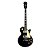 Guitarra Les Paul Strinberg LPS-230 BK - Imagem 11