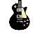 Guitarra Les Paul Strinberg LPS-230 BK - Imagem 19