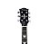 Guitarra Les Paul Strinberg LPS-230 BK - Imagem 7