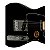 Guitarra Telecaster Tagima T-910 Preta - Imagem 5
