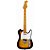 Guitarra SX Telecaster STL50 3TS Sunbusrt com capa - Imagem 14