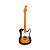 Guitarra SX Telecaster STL50 3TS Sunbusrt com capa - Imagem 13