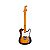 Guitarra SX Telecaster STL50 3TS Sunbusrt com capa - Imagem 17