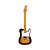 Guitarra SX Telecaster STL50 3TS Sunbusrt com capa - Imagem 16