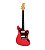 Guitarra Jaguar Tagima TW-61 Fiesta Red - Imagem 5