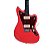 Guitarra Jaguar Tagima TW-61 Fiesta Red - Imagem 15